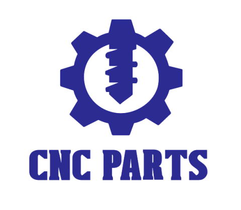 Cnc Parts ARG