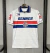 Camisa Retrô Bahia I - 96/97 - Penalty - Branca com detelhas azul e vermelho