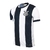Camisa Corinthians III 24/25 - Torcedor Nike Masculina - Preta e branca - comprar online