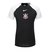 Camisa Corinthians II 25/26 - Torcedor Nike Feminina - Preta e branca