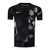 Camisa Corinthians Pré-jogo 25/26 - Torcedor Nike Masculina - Preta com detalhes em branco - comprar online