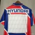 Camisa Bahia Retrô II - 96/97 - Penalty - Azul e Vermelho com detalhes Brancos - CAMISAS DE FUTEBOL E BASQUETE | King SportsWear