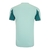 Camisa Cruzeiro Treino 25/26 - Torcedor Adidas Masculina - Azul Turquesa - comprar online