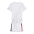 Kit Infantil Manchester City Edição especial Mundial de Clubes 25/26 - Puma - Branco - comprar online