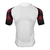 Camisa Flamengo II 25/26 - Jogador Adidas Masculina - Branca com detalhes em vermelho e preto - comprar online