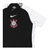 Camisa Corinthians II 25/26 - Torcedor Nike Feminina - Preta e branca na internet