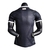Camisa Corinthians II 23/24 - Jogador Nike Masculina - Preta com listras brancas na internet
