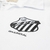 Camisa Retrô Santos Bi Mundial 1962/63 - Masculina - Branca - loja online