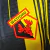 Camisa Watford I 23/24 - Jogador Kelme Masculina - Preto com detalhes em amarelo e vermelho - loja online