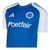 Camisa Cruzeiro I 25/26 - Torcedor Adidas Feminina - Azul e branca na internet