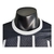 Camisa Corinthians II 23/24 - Jogador Nike Masculina - Preta com listras brancas - comprar online