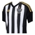 Camisa Atlético Mineiro I 25/26 - Torcedor Adidas Masculina - Preta com listras brancas com detalhes em amarelo na internet