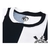 Camisa Corinthians III 24/25 - Torcedor Nike Masculina - Preta e branca - CAMISAS DE FUTEBOL E BASQUETE | King SportsWear