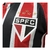 Camisa São Paulo II 25/26 - Jogador New Balance Masculina - Vermelha e preta - CAMISAS DE FUTEBOL E BASQUETE | King SportsWear