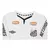 Imagem do Camisa Retrô Santos I 2011/12 - Masculina Umbro - Branca