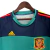 Camisa Retrô Seleção da Espanha Goleiro 2010 - Adidas Masculina - Azul - CAMISAS DE FUTEBOL E BASQUETE | King SportsWear