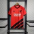 Camisa Athletico Paranaense I 23/24 Torcedor Umbro Masculina - Vermelho - comprar online