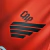 Camisa Athletico Paranaense I 23/24 Torcedor Umbro Masculina - Vermelho - loja online