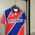 Imagem do Camisa Bahia Retrô II - 96/97 - Penalty - Azul e Vermelho com detalhes Brancos