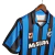Camisa Retrô Inter de Milão I 1988/1990 - Masculina Uhlsport - Azul e preta - CAMISAS DE FUTEBOL E BASQUETE | King SportsWear