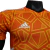 Camisa Argélia III 23/24 - Jogador Adidas Masculina - Laranja com detalhes em branco - CAMISAS DE FUTEBOL E BASQUETE | King SportsWear