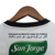 Camisa Deportivo Palestino III 22/23 - Torcedor Capelli Masculina - Branca com detalhes em verde e vermelho