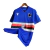 Camisa Sampdoria I 22/23 - Torcedor Macron Masculina - Azul com detalhes em branco e preto - comprar online