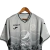 Camisa Motagua II 23/24 - Torcedor Joma Masculina - Cinza com detalhes em preto e branco - CAMISAS DE FUTEBOL E BASQUETE | King SportsWear