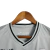 Camisa Motagua II 23/24 - Torcedor Joma Masculina - Cinza com detalhes em preto e branco