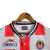 Imagem do Camisa Retrô Chivas Guadalajara I 1994/1995 - Masculina Atlética - Branca com detalhes em vermelho e azul com todos os patrocínios