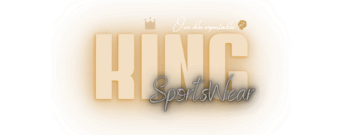 CAMISAS DE FUTEBOL E BASQUETE | King SportsWear