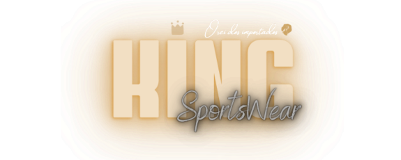 CAMISAS DE FUTEBOL E BASQUETE | King SportsWear