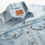 Jaqueta Levis Trucker 90's