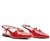 Sapatilha Anacapri Slingback Duas Tiras - comprar online