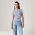 Camiseta Levis Hayes Manga Curta
