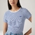 Camiseta Levis Hayes Manga Curta na internet