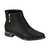 Bota Vizzano Cano Curto Rasteira - comprar online