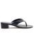 Sandália Arezzo Salto Bloco Flip-Flop - loja online