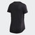 Camiseta Adidas Own The Run Preta - comprar online