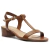 Sandália Arezzo Salto Baixo Básica – O Clássico que Nunca Sai de Moda! - comprar online