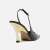 Scarpin Arezzo Couro Salto Alto Slingback – Elegância e Sofisticação na internet