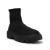 Bota Anacapri Tratorada Cano Baixo Knit na internet