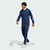 Agasalho Adidas M 3S DK TS - comprar online