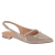 Sapatilha Vizzano Slingback Verniz - comprar online