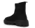 Bota Anacapri Tratorada Cano Baixo Knit - loja online