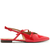 Sapatilha Anacapri Slingback Duas Tiras