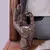 Gyan Mudra Candle Holder, 1pc on internet
