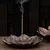 Incense Stick Censer Lotus Flower