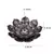 Incense Stick Censer Lotus Flower - buy online
