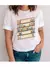 T-shirt "I Have No Shelf Control" 100% Cotton Unissex on internet